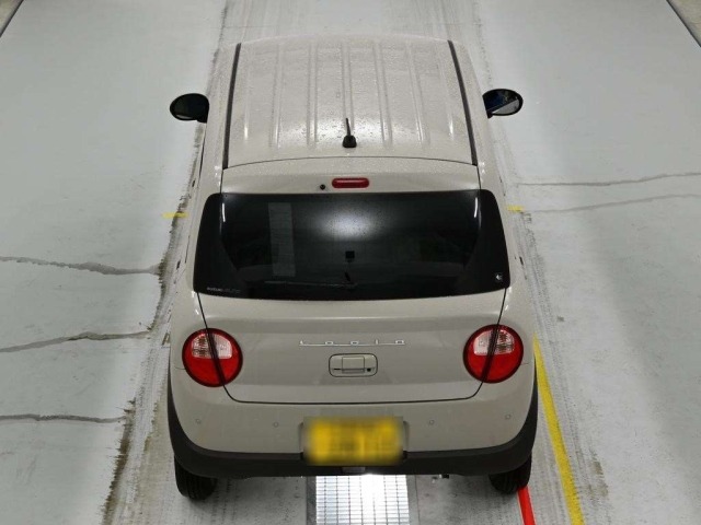 Suzuki LAPIN 2025 7144020-8