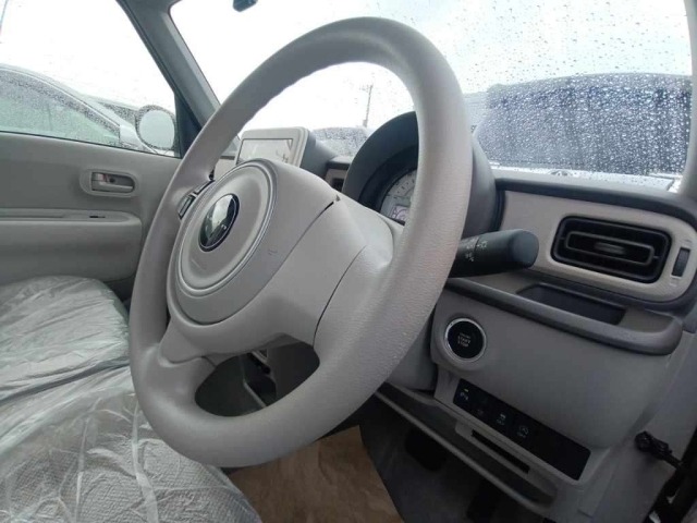 Suzuki LAPIN 2025 7144020-9