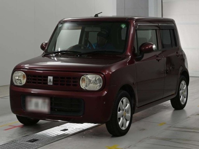 Suzuki LAPIN 2009 7144028-0