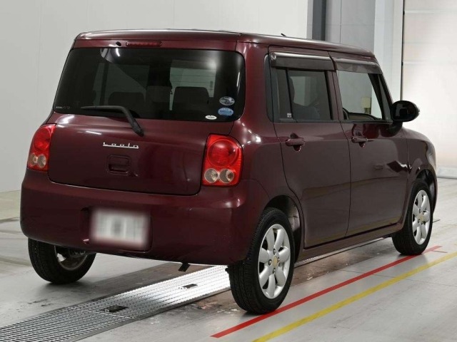Suzuki LAPIN 2009 7144028-1