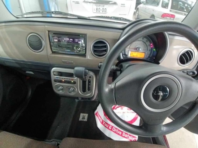 Suzuki LAPIN 2009 7144028-11