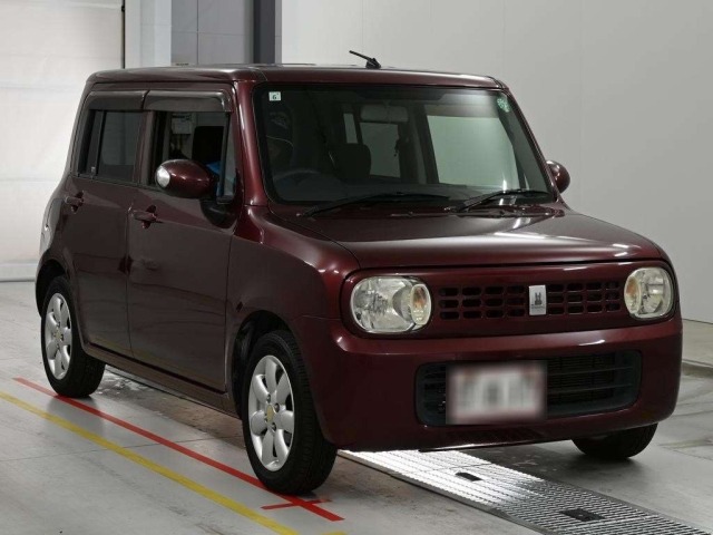 Suzuki LAPIN 2009 7144028-5