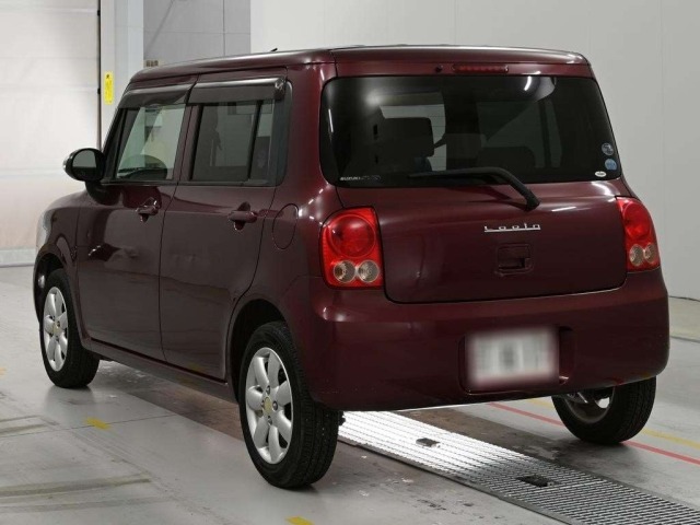 Suzuki LAPIN 2009 7144028-6