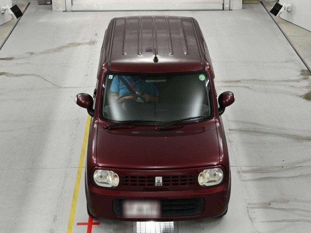 Suzuki LAPIN 2009 7144028-7