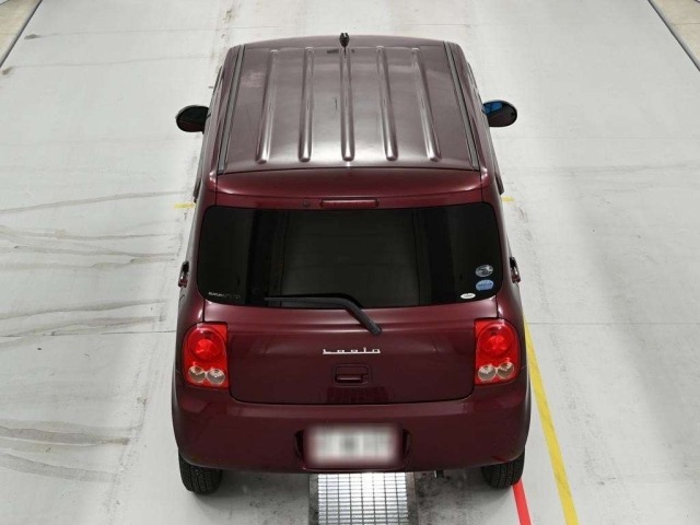 Suzuki LAPIN 2009 7144028-8