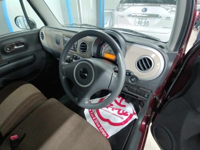 Suzuki LAPIN 2009 7144028-9