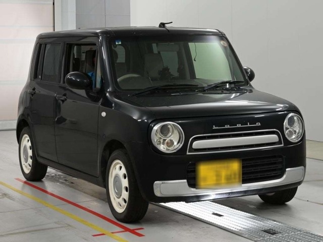 Suzuki LAPIN 2013 7144029-5