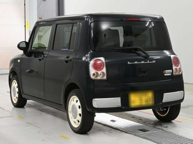 Suzuki LAPIN 2013 7144029-6