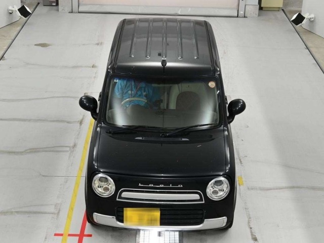 Suzuki LAPIN 2013 7144029-7