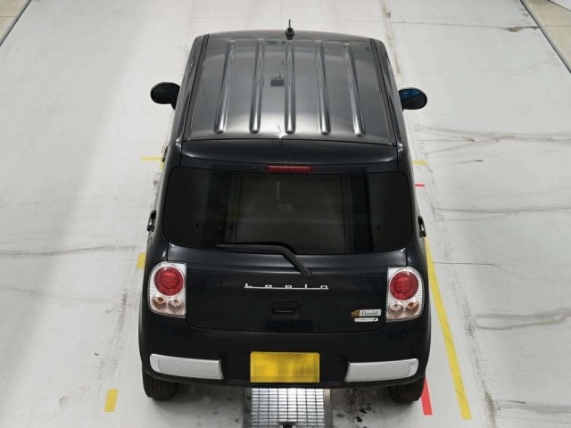 Suzuki LAPIN 2013 7144029-8