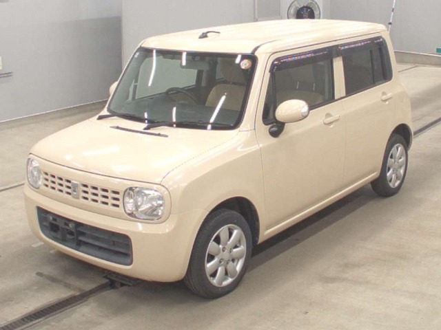 Suzuki LAPIN 2013 7144044-0