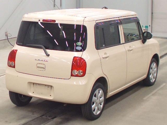 Suzuki LAPIN 2013 7144044-1