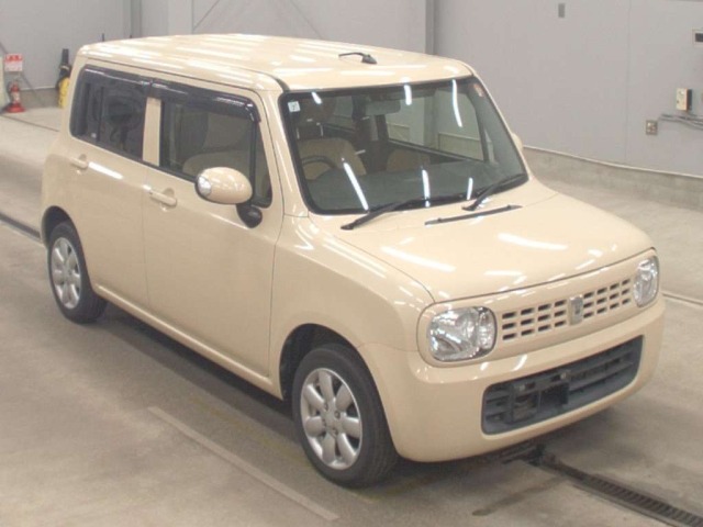Suzuki LAPIN 2013 7144044-5