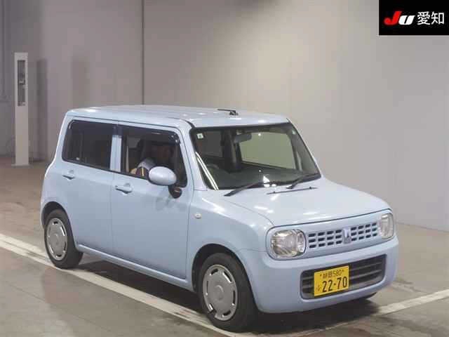 Suzuki LAPIN 2013 7144053-0