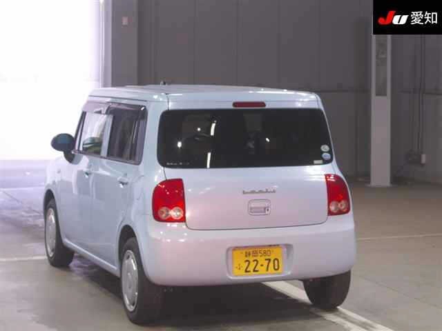 Suzuki LAPIN 2013 7144053-1