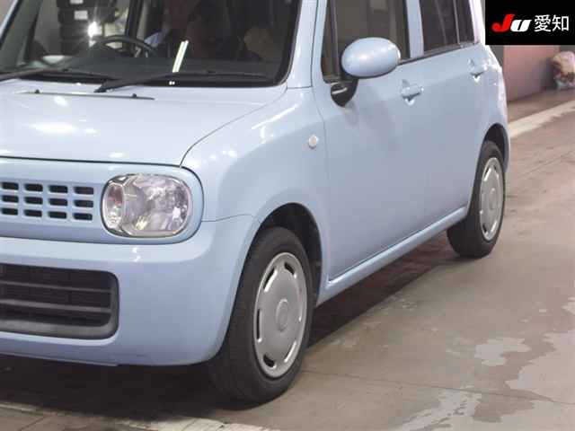 Suzuki LAPIN 2013 7144053-7