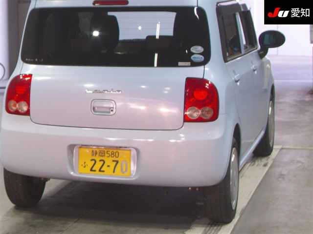Suzuki LAPIN 2013 7144053-8