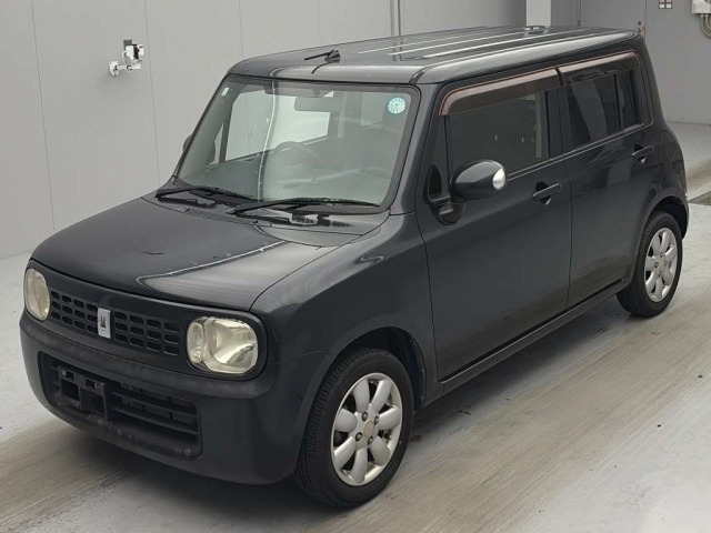 Suzuki LAPIN 2011 7144079-0