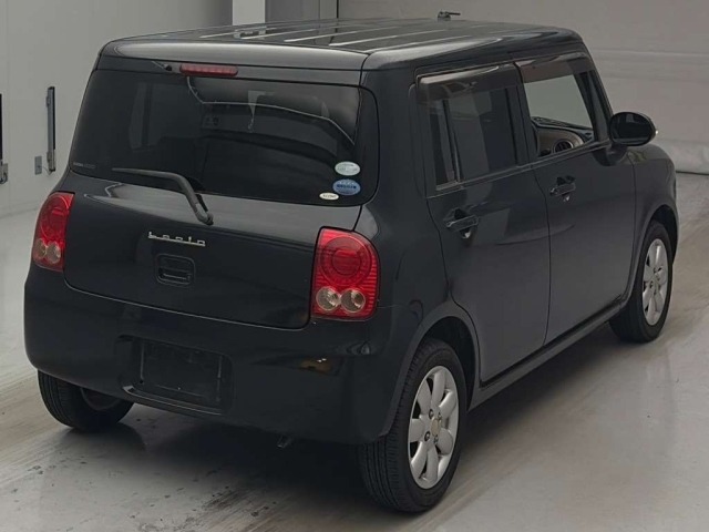 Suzuki LAPIN 2011 7144079-1