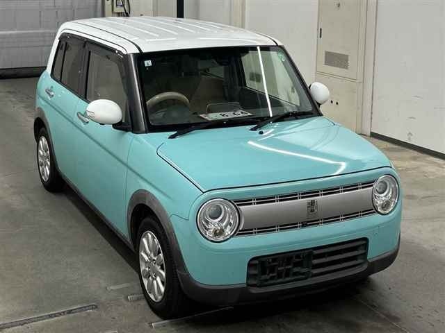 Suzuki LAPIN 2015 7144102-0