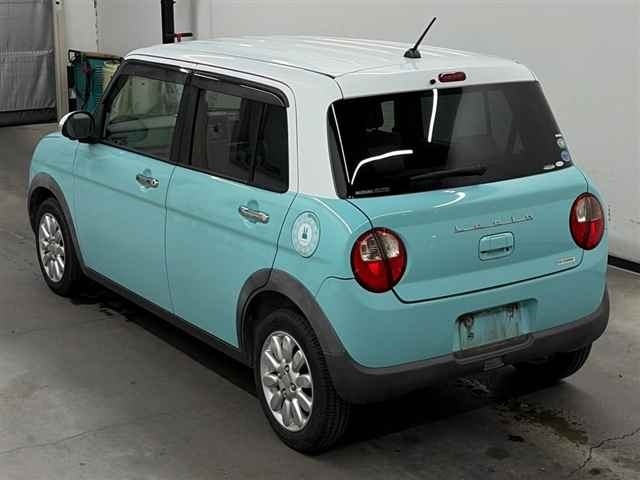 Suzuki LAPIN 2015 7144102-1