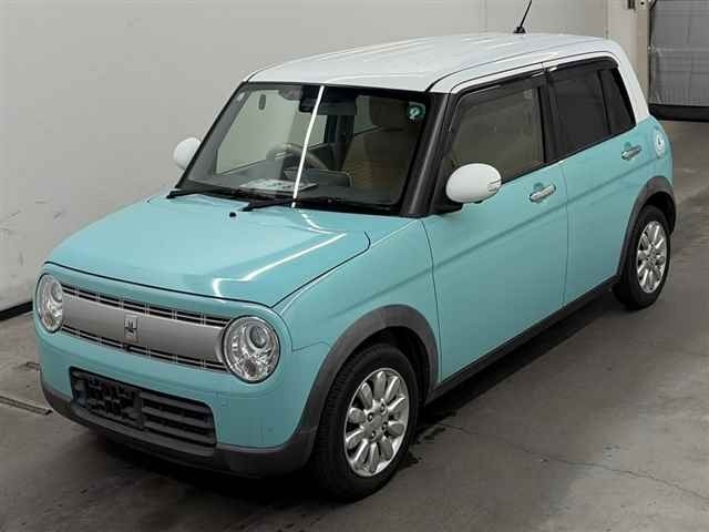 Suzuki LAPIN 2015 7144102-4