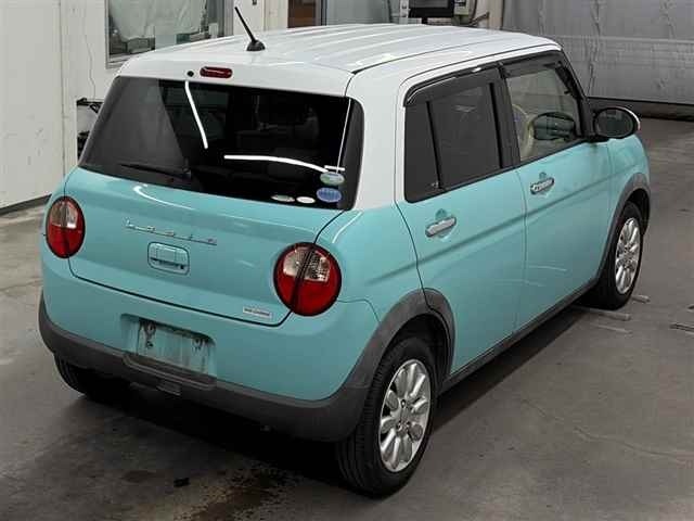 Suzuki LAPIN 2015 7144102-5