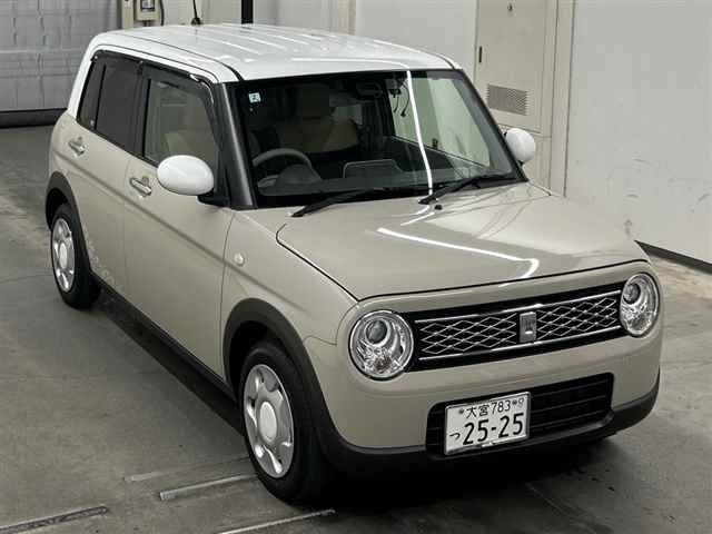 Suzuki LAPIN 2020 7144113-0