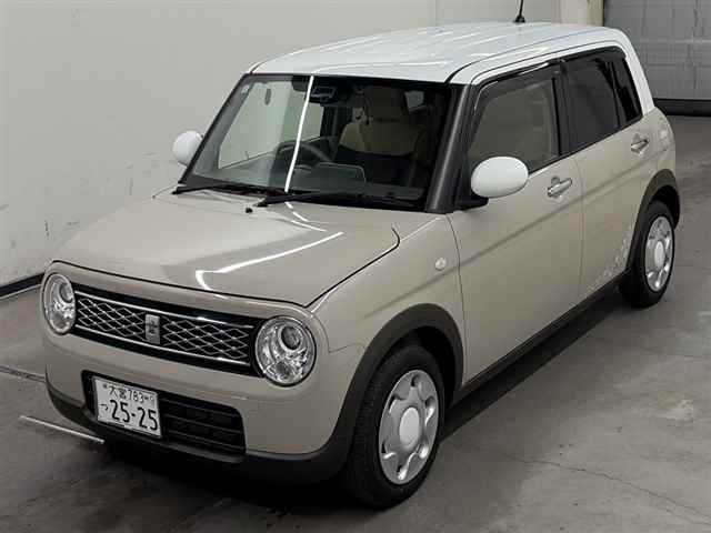 Suzuki LAPIN 2020 7144113-4