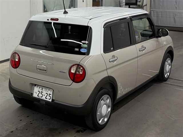 Suzuki LAPIN 2020 7144113-5