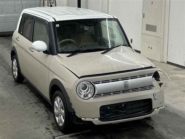 Suzuki LAPIN 2020 7144135-0