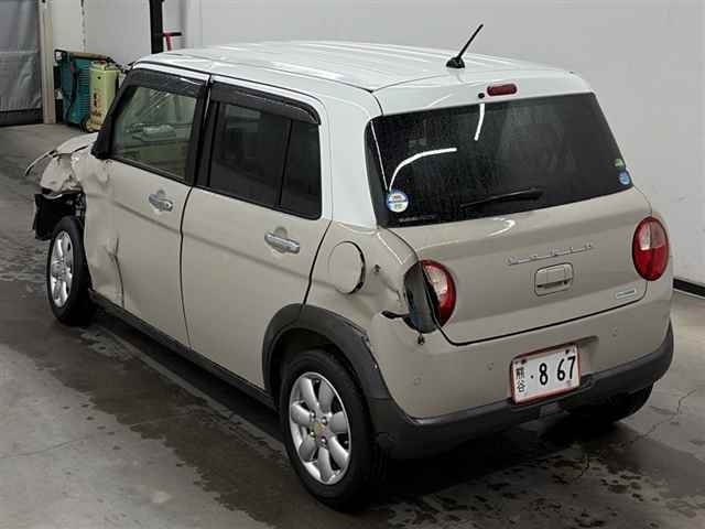 Suzuki LAPIN 2020 7144135-1