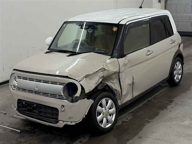 Suzuki LAPIN 2020 7144135-4