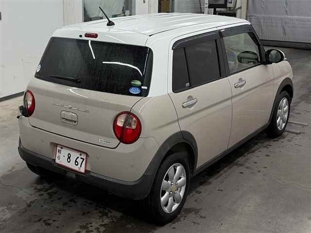Suzuki LAPIN 2020 7144135-5