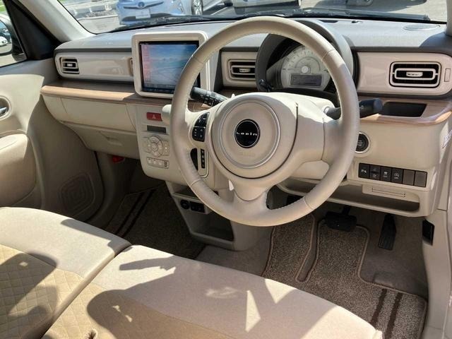 Suzuki LAPIN 2021 7144261-12
