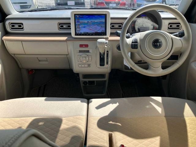 Suzuki LAPIN 2021 7144261-2
