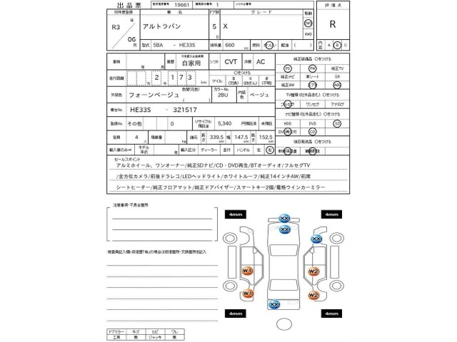 Suzuki LAPIN 2021 7144261-3