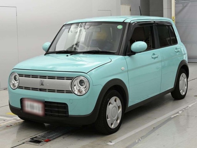 Suzuki LAPIN 2015 7144271-0