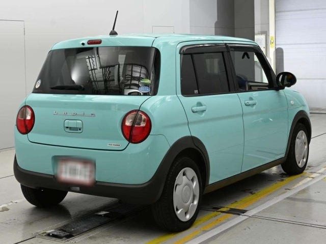 Suzuki LAPIN 2015 7144271-1