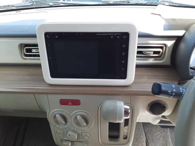 Suzuki LAPIN 2015 7144271-12