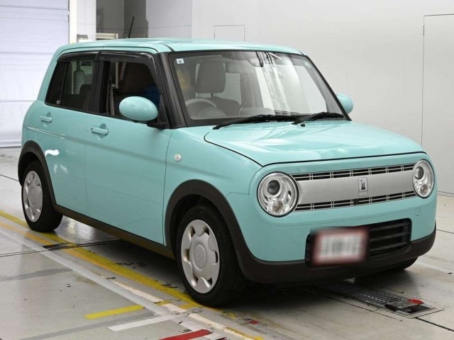 Suzuki LAPIN 2015 7144271-5