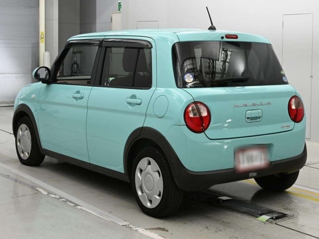 Suzuki LAPIN 2015 7144271-6