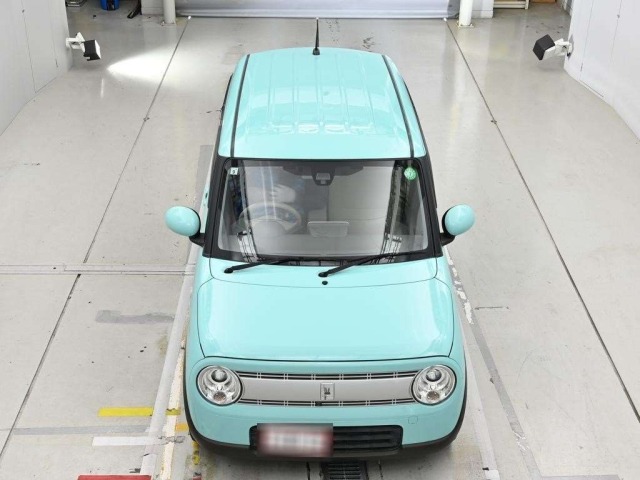 Suzuki LAPIN 2015 7144271-7