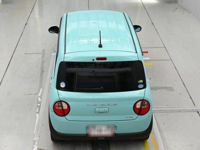 Suzuki LAPIN 2015 7144271-8