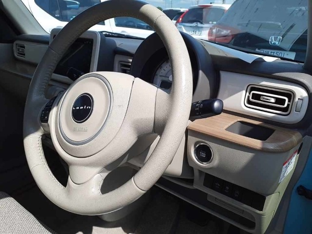 Suzuki LAPIN 2015 7144271-9