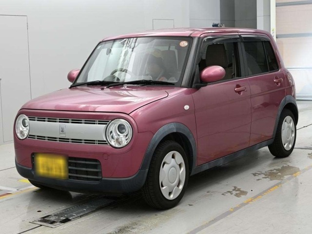 Suzuki LAPIN 2016 7144272-0