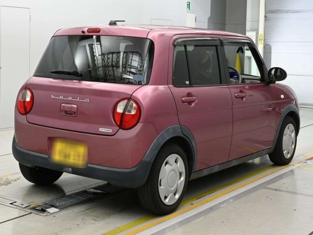 Suzuki LAPIN 2016 7144272-1
