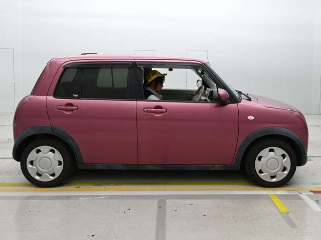 Suzuki LAPIN 2016 7144272-3