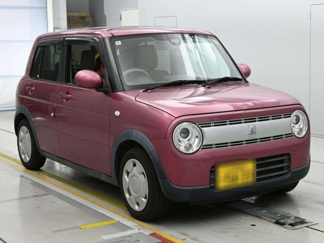 Suzuki LAPIN 2016 7144272-5