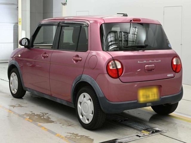 Suzuki LAPIN 2016 7144272-6